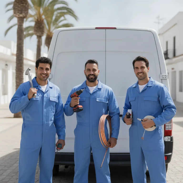 Installazione Condizionatore team a Pescara
